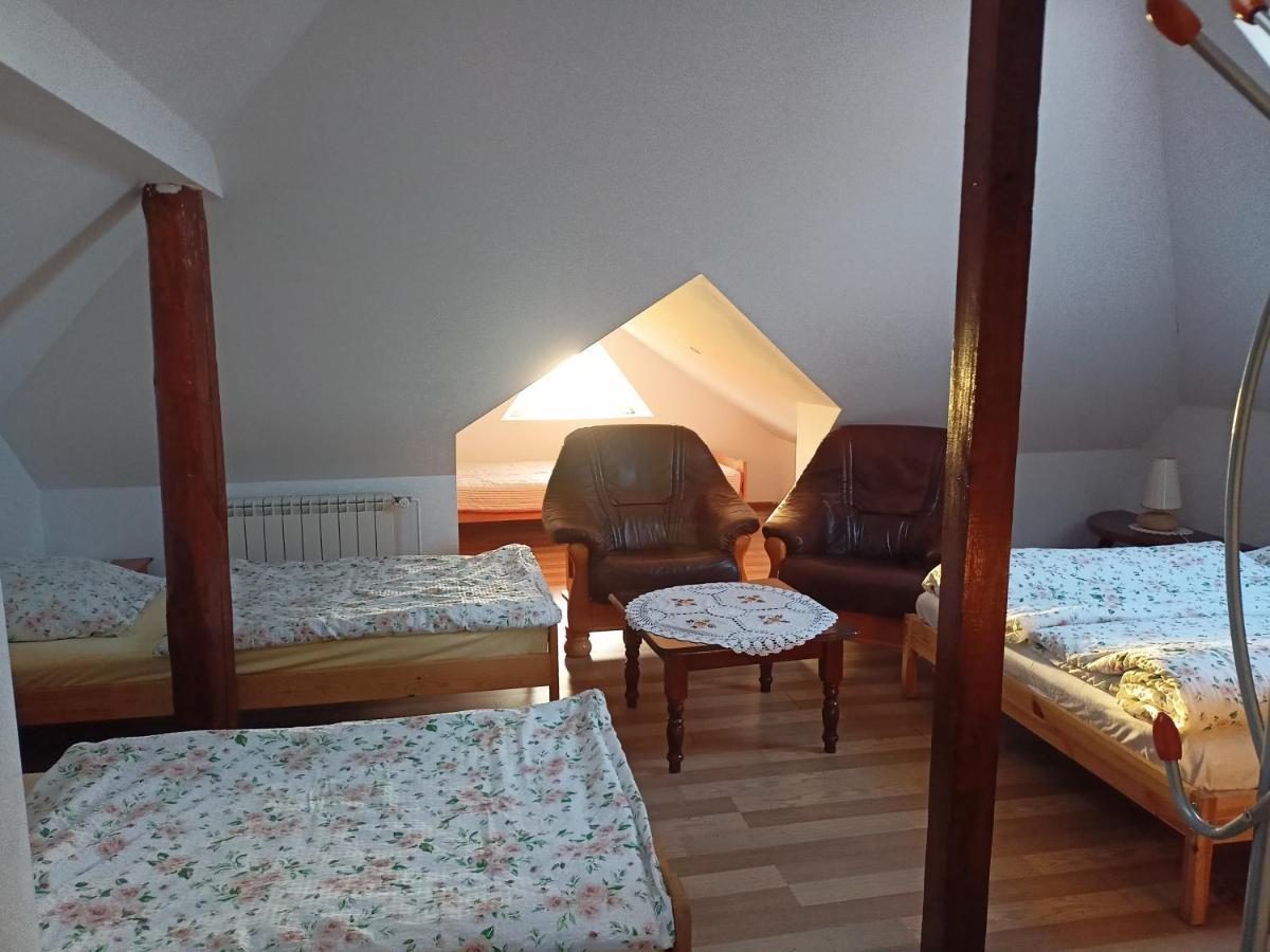 Willa Rosa Kajetany Extérieur photo